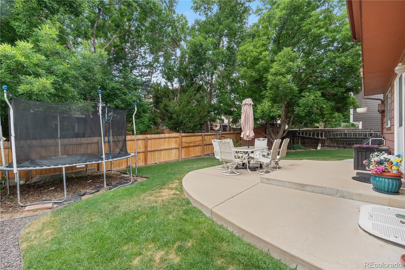 12218 W Aqueduct Drive Littleton CO 80127
