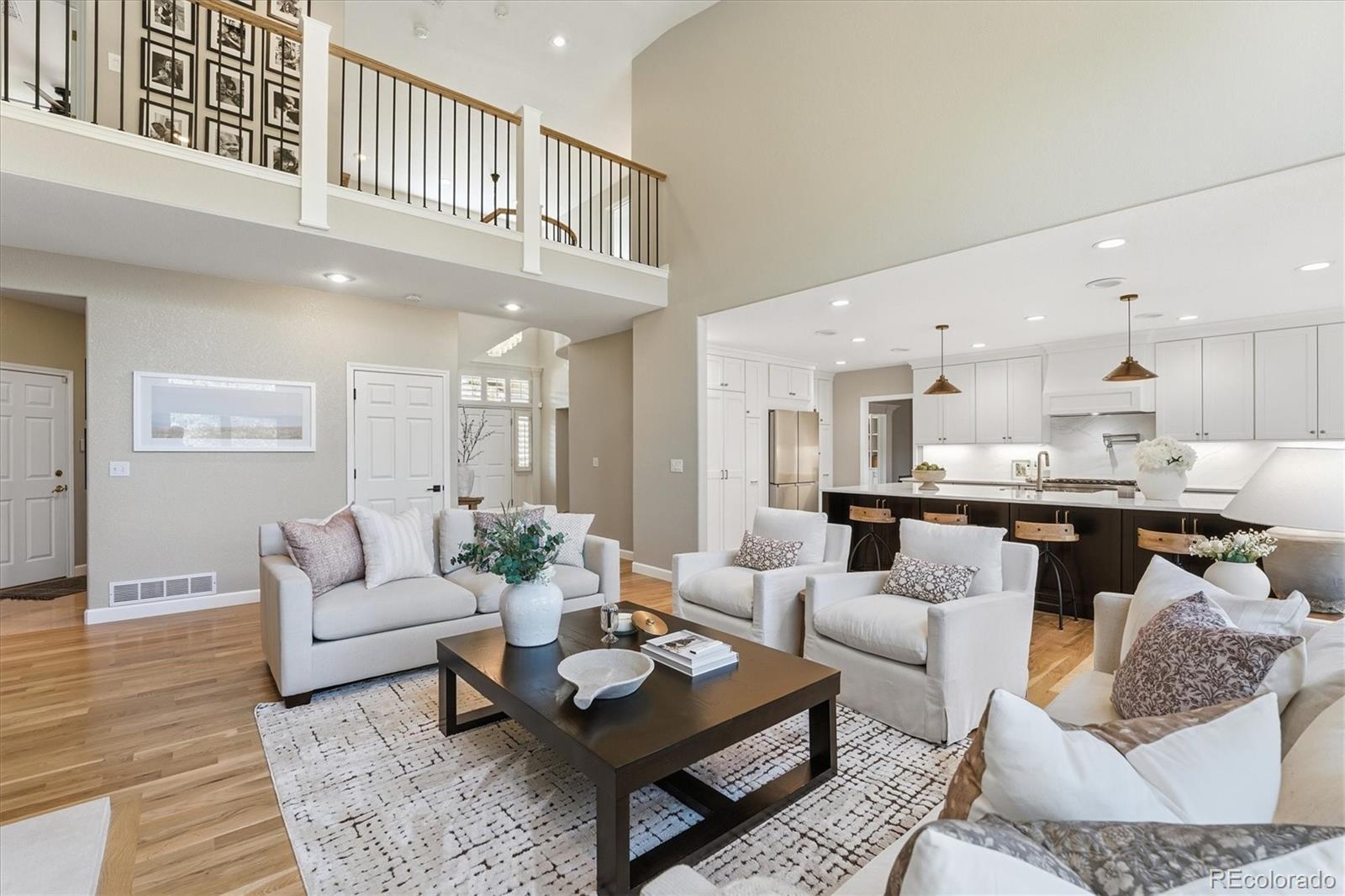 9521 E Maplewood Circle Greenwood Village CO 80111