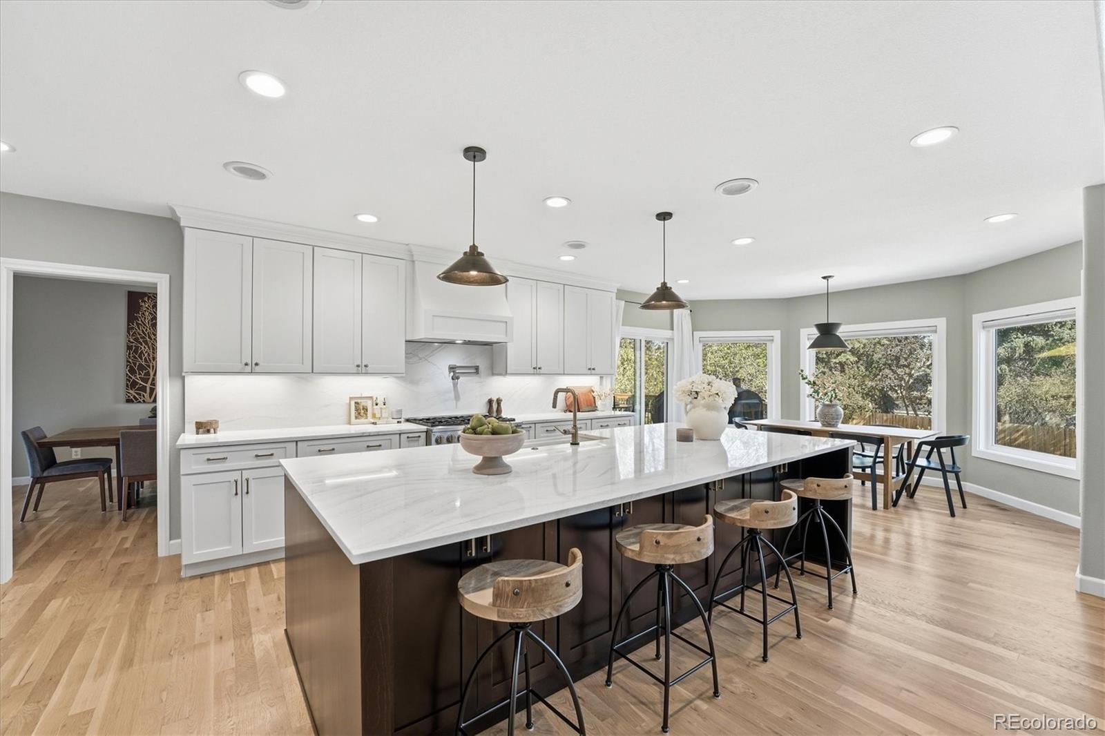 9521 E Maplewood Circle Greenwood Village CO 80111