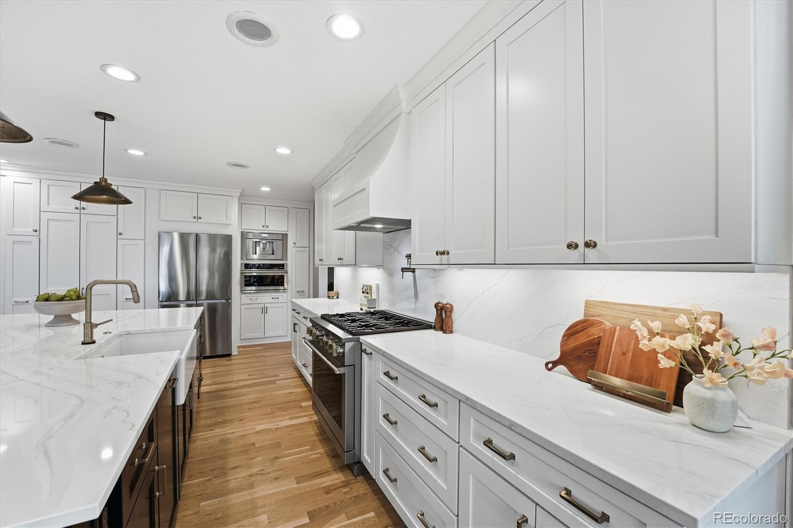 9521 E Maplewood Circle Greenwood Village CO 80111