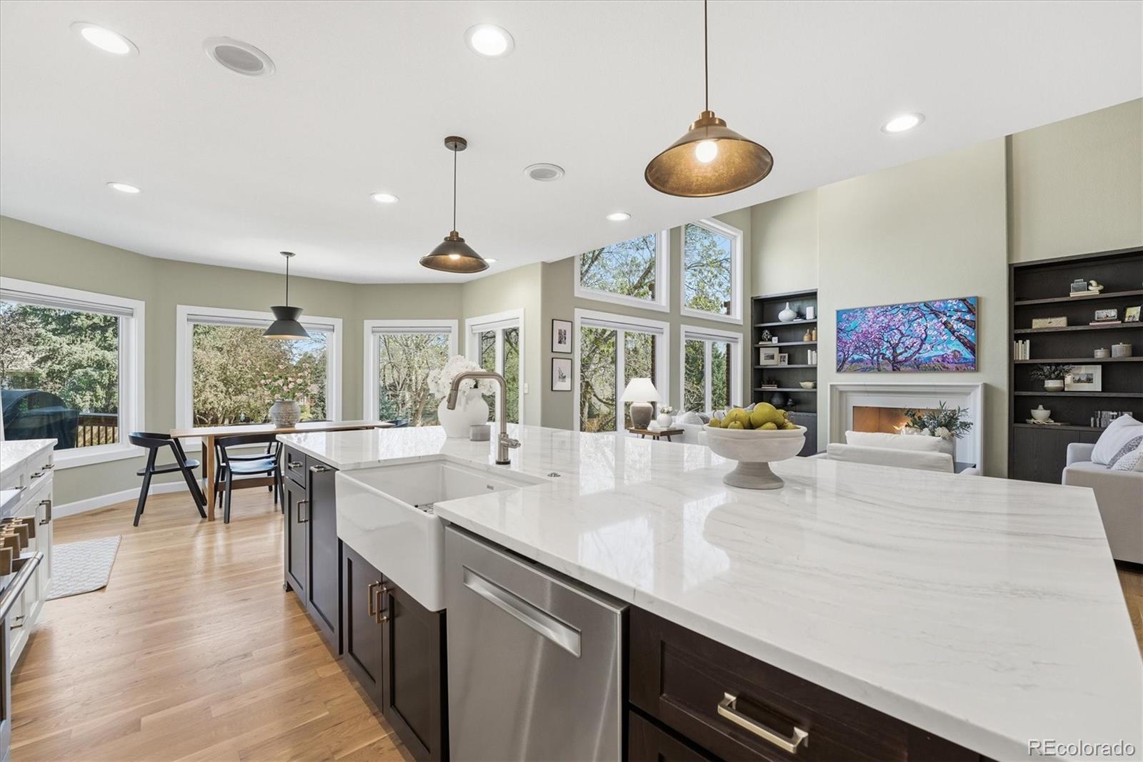 9521 E Maplewood Circle Greenwood Village CO 80111