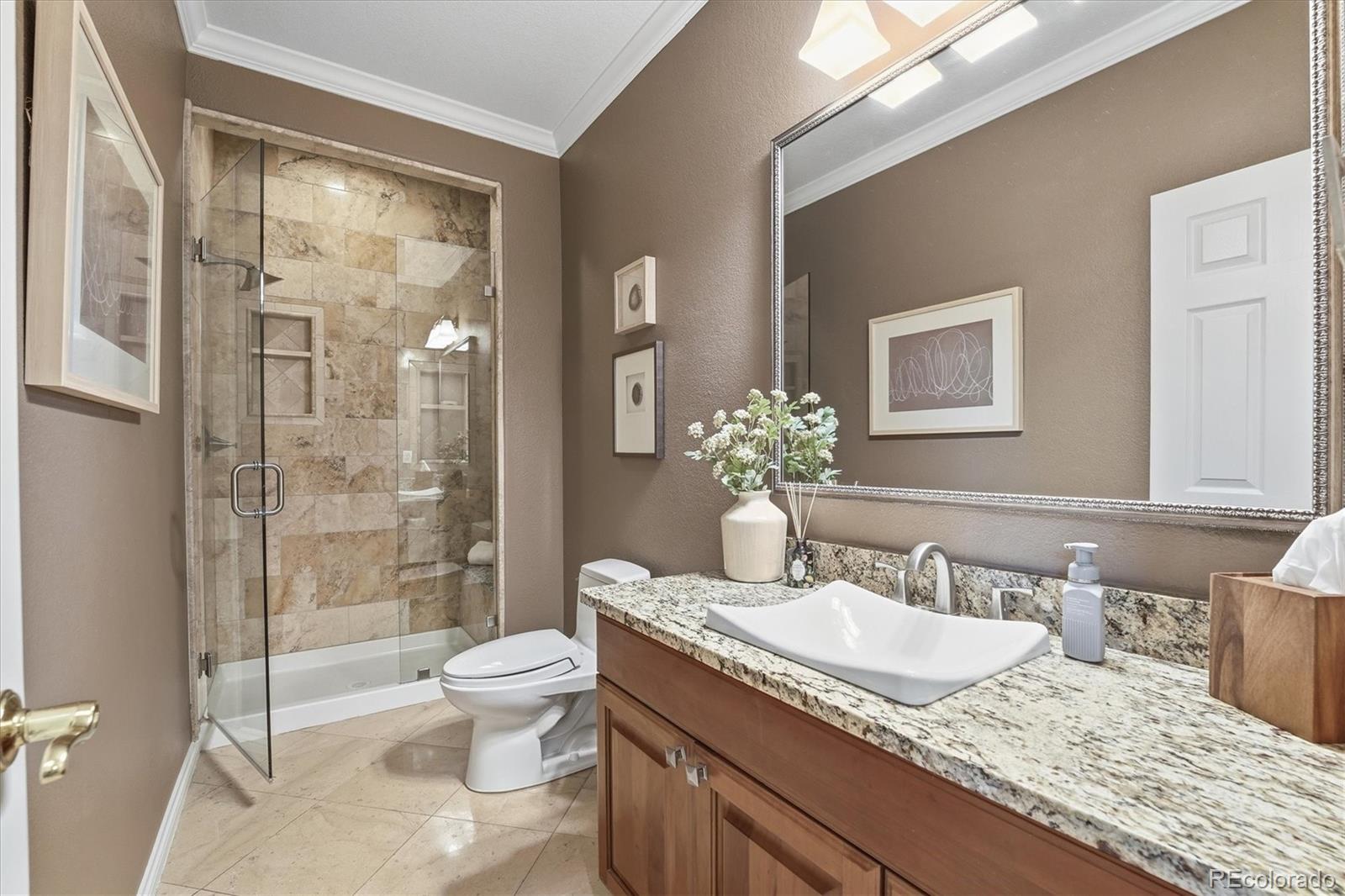9521 E Maplewood Circle Greenwood Village CO 80111
