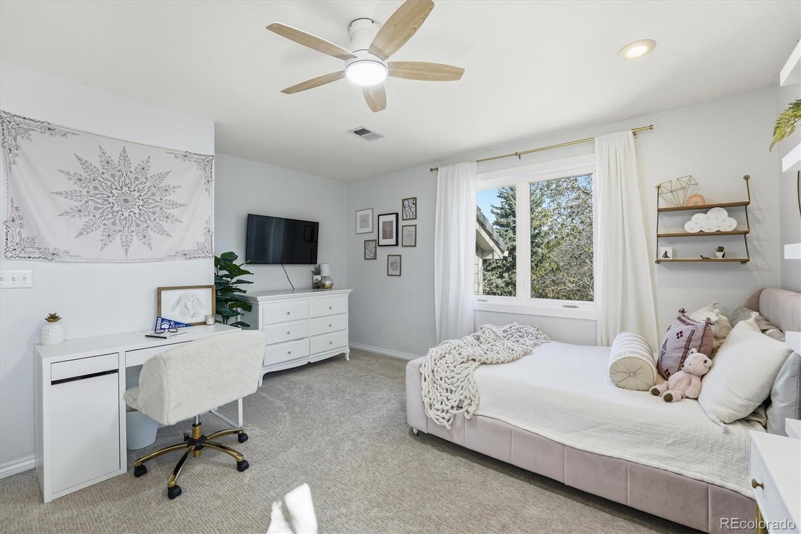 9521 E Maplewood Circle Greenwood Village CO 80111