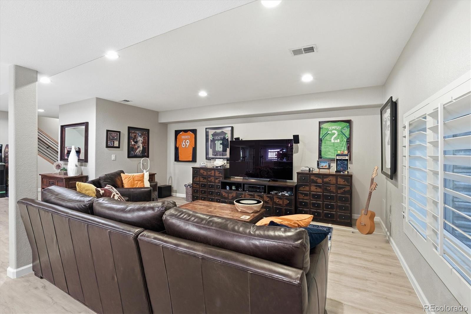9521 E Maplewood Circle Greenwood Village CO 80111