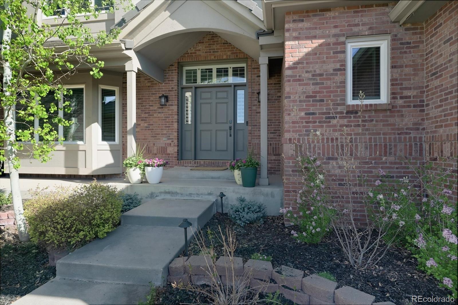 9521 E Maplewood Circle Greenwood Village CO 80111