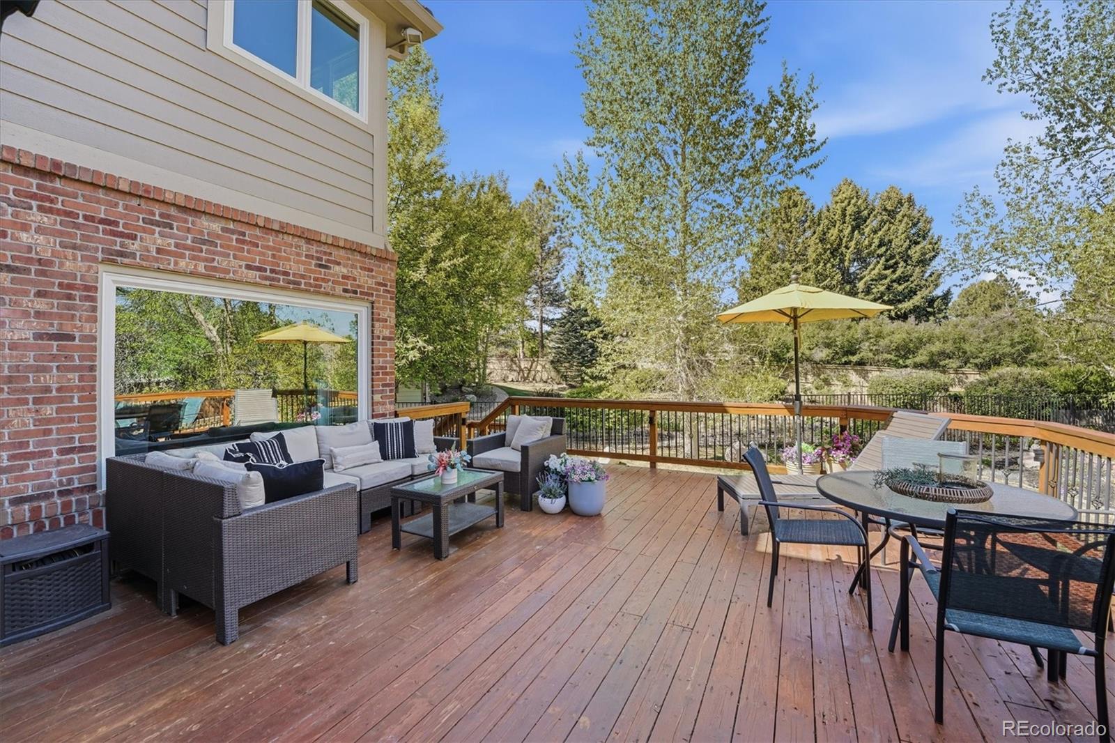 9521 E Maplewood Circle Greenwood Village CO 80111