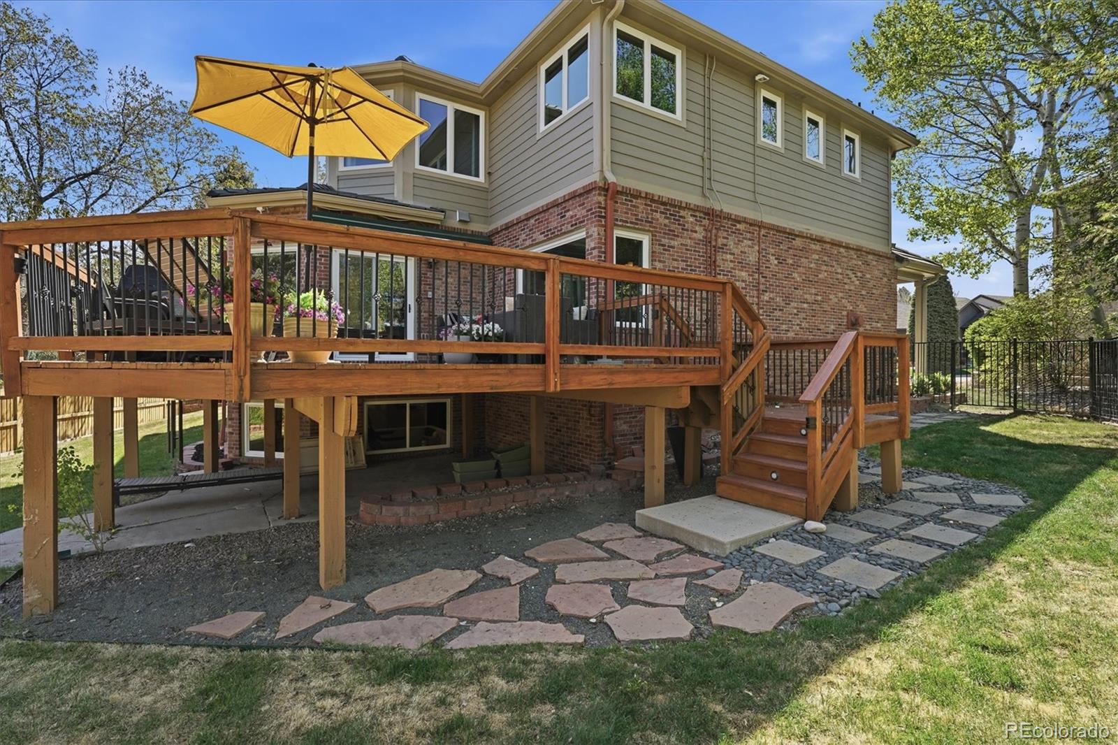 9521 E Maplewood Circle Greenwood Village CO 80111