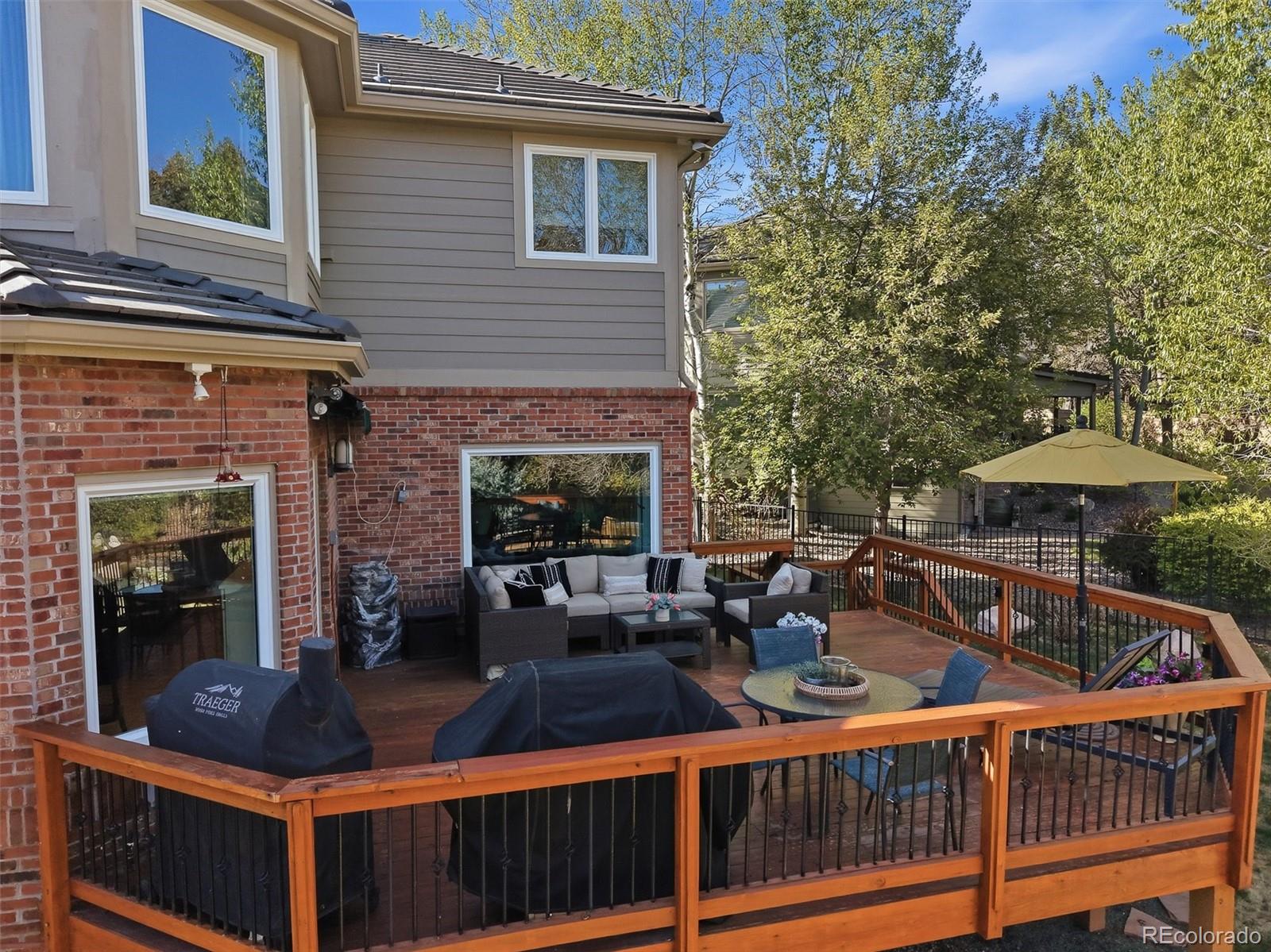 9521 E Maplewood Circle Greenwood Village CO 80111