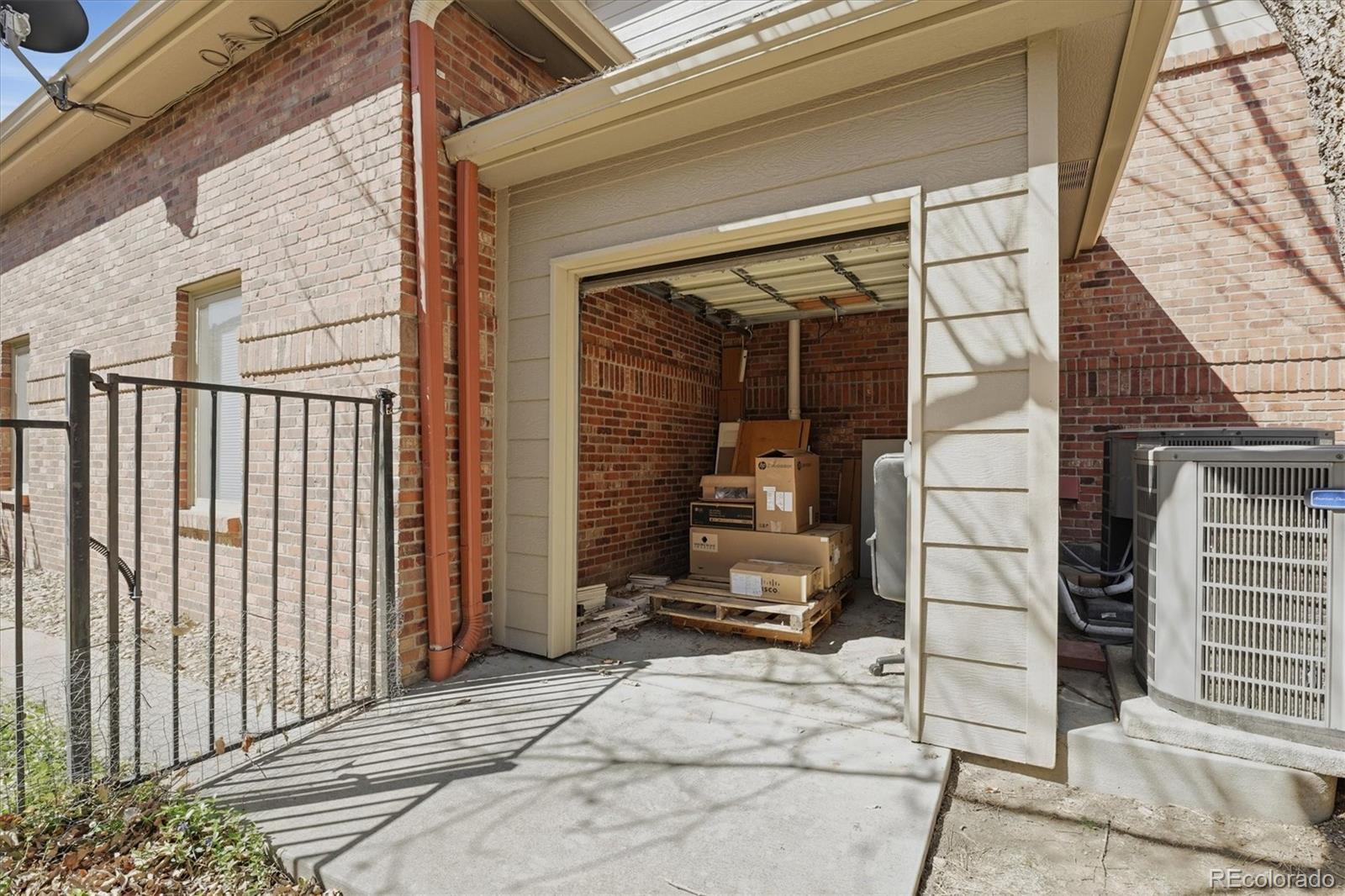 9521 E Maplewood Circle Greenwood Village CO 80111