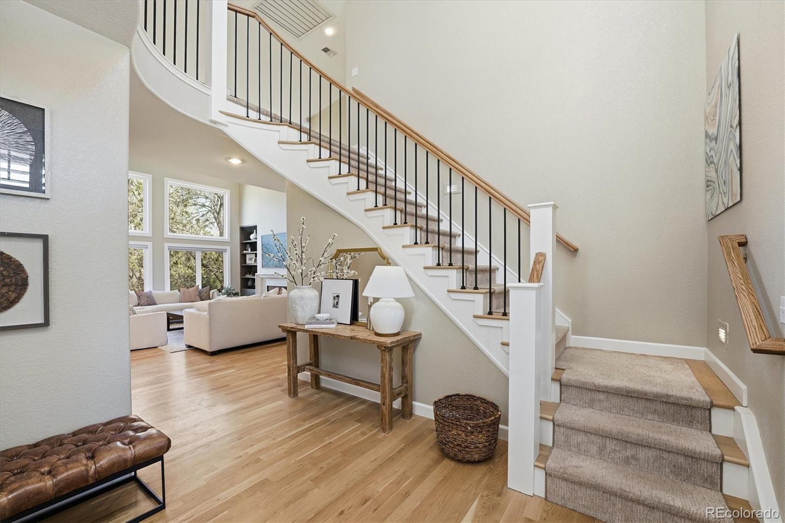 9521 E Maplewood Circle Greenwood Village CO 80111