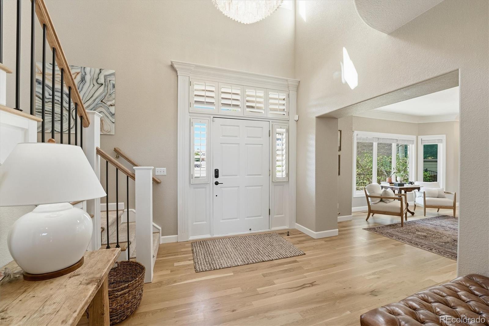 9521 E Maplewood Circle Greenwood Village CO 80111