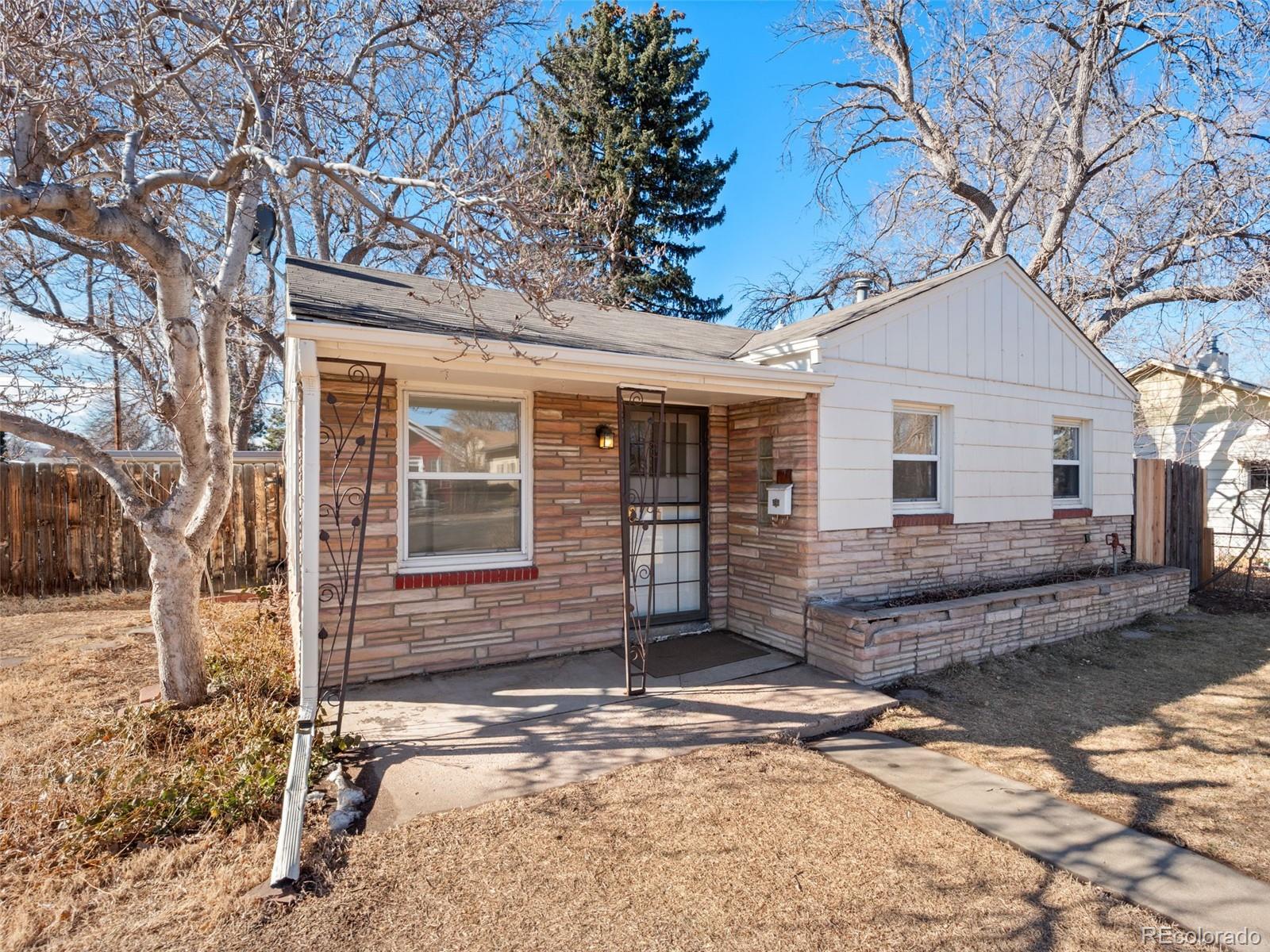 4395 S Pennsylvania Street Englewood CO 80113