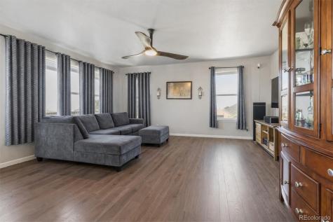 18655 W 93rd Avenue Arvada CO 80007