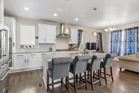 18655 W 93rd Avenue Arvada CO 80007
