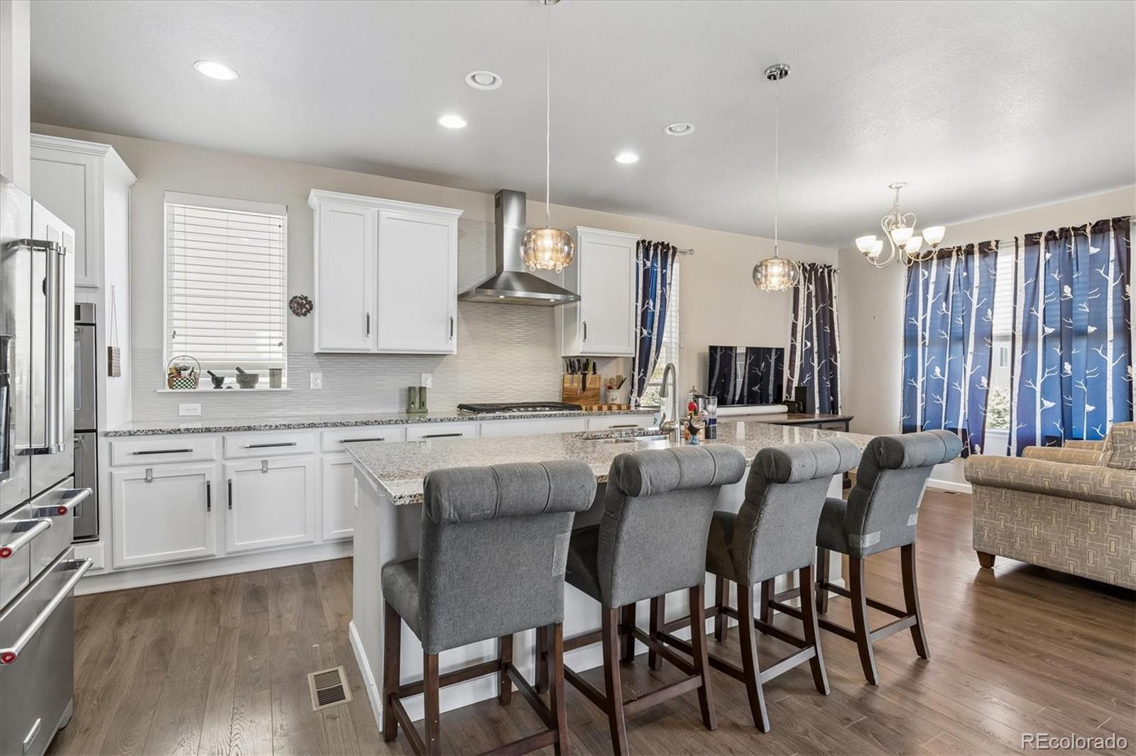 18655 W 93rd Avenue Arvada CO 80007