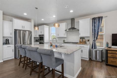 18655 W 93rd Avenue Arvada CO 80007