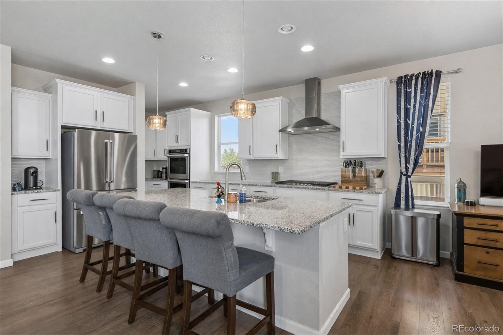 18655 W 93rd Avenue Arvada CO 80007