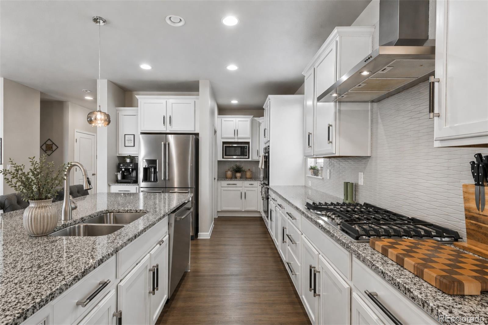18655 W 93rd Avenue Arvada CO 80007