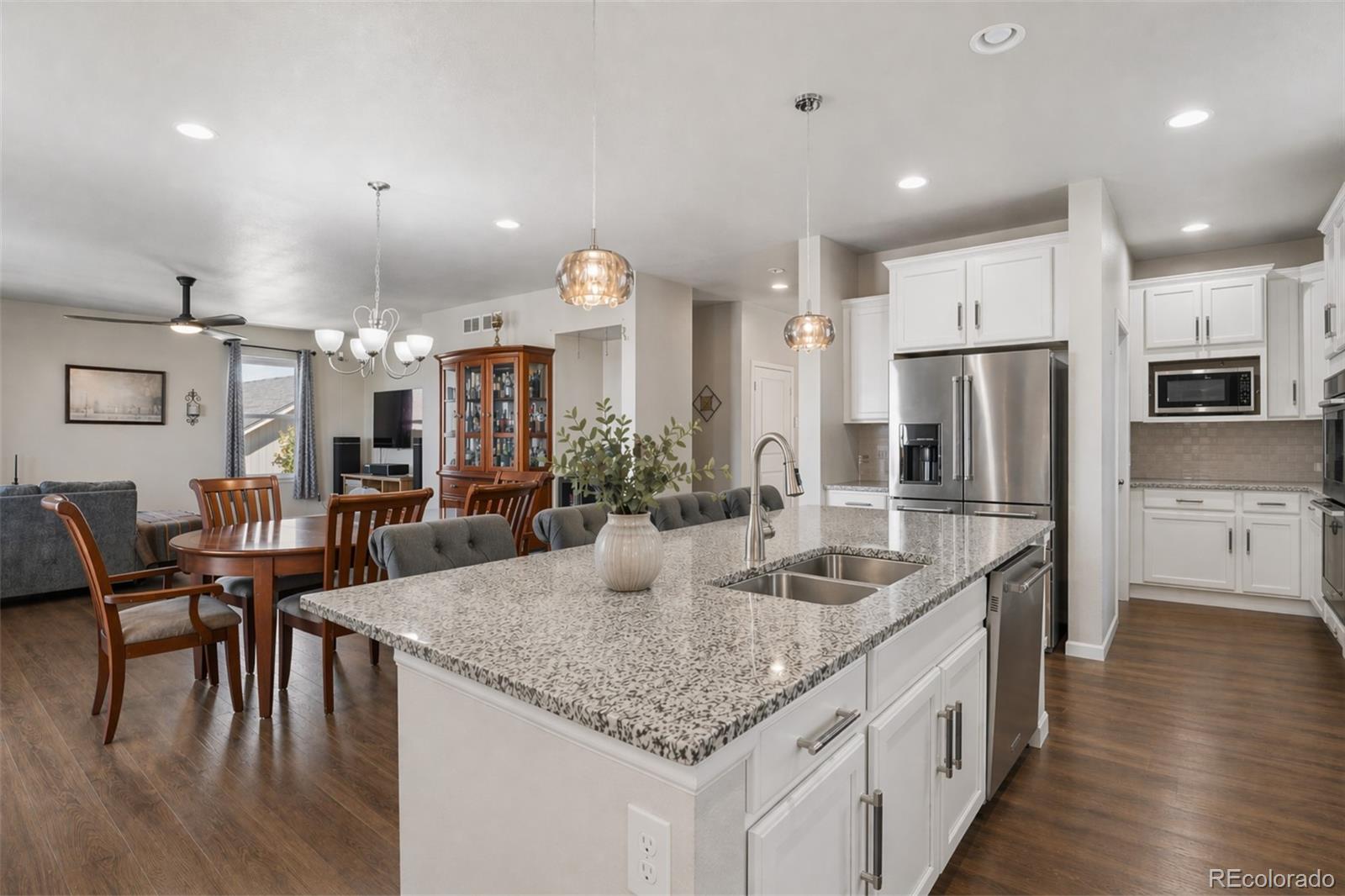 18655 W 93rd Avenue Arvada CO 80007