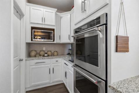 18655 W 93rd Avenue Arvada CO 80007
