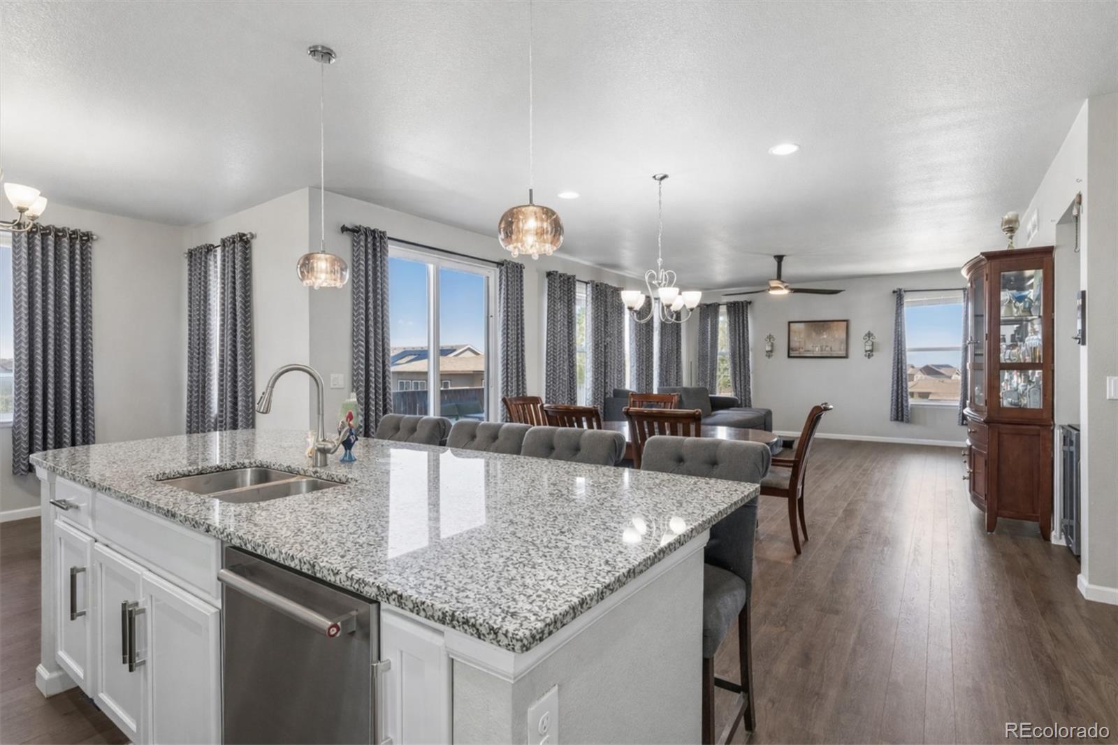18655 W 93rd Avenue Arvada CO 80007