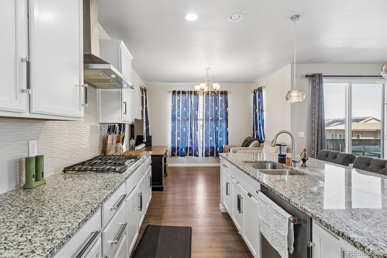 18655 W 93rd Avenue Arvada CO 80007