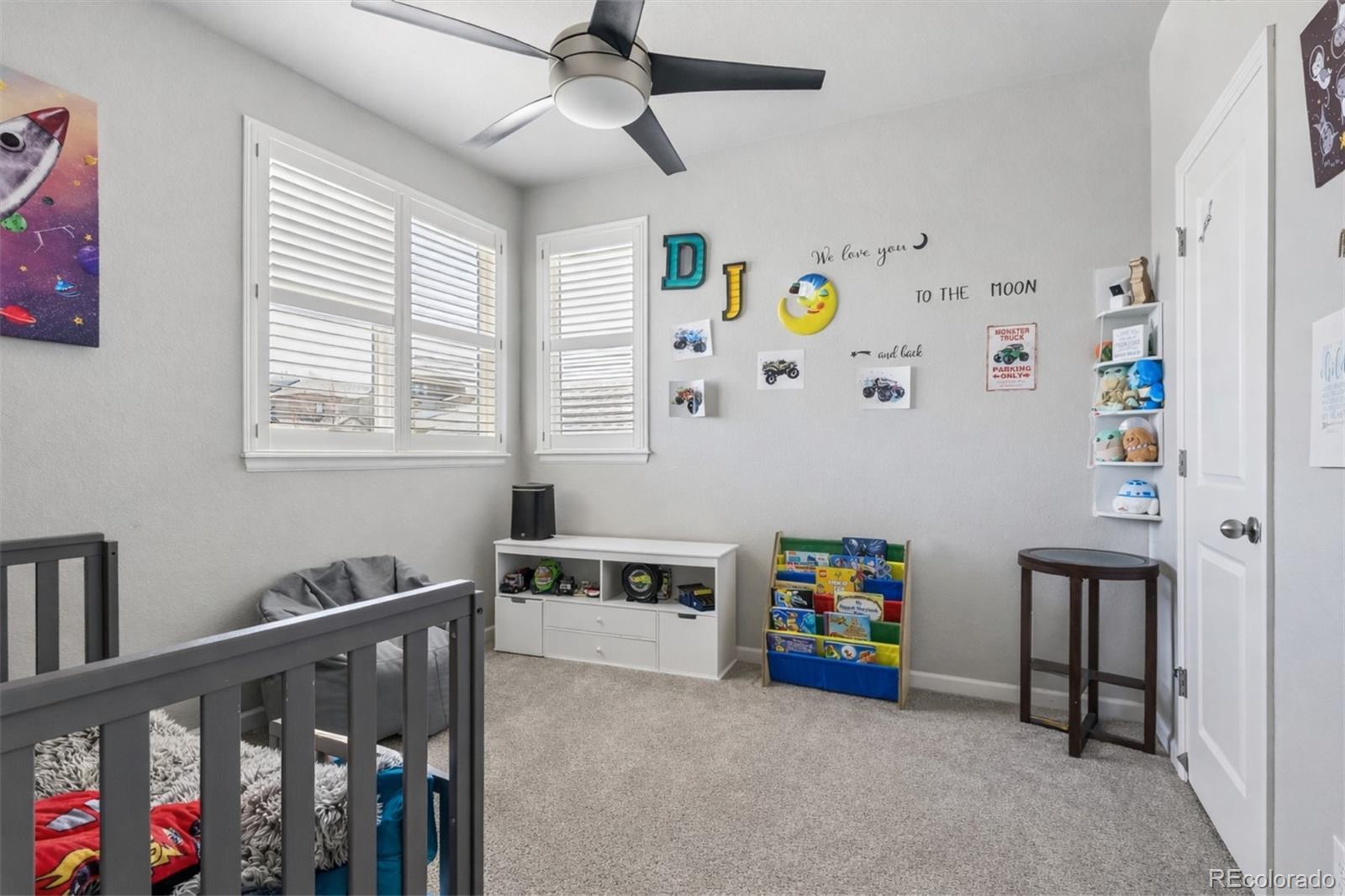 18655 W 93rd Avenue Arvada CO 80007