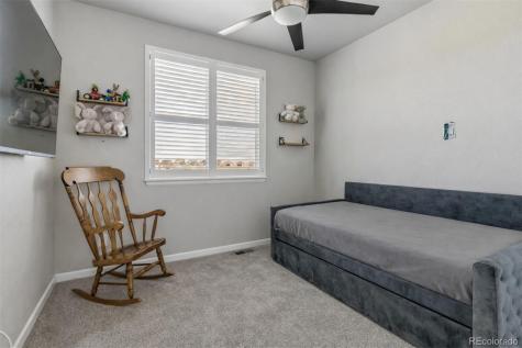 18655 W 93rd Avenue Arvada CO 80007