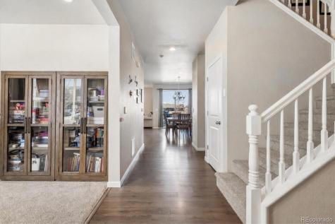 18655 W 93rd Avenue Arvada CO 80007