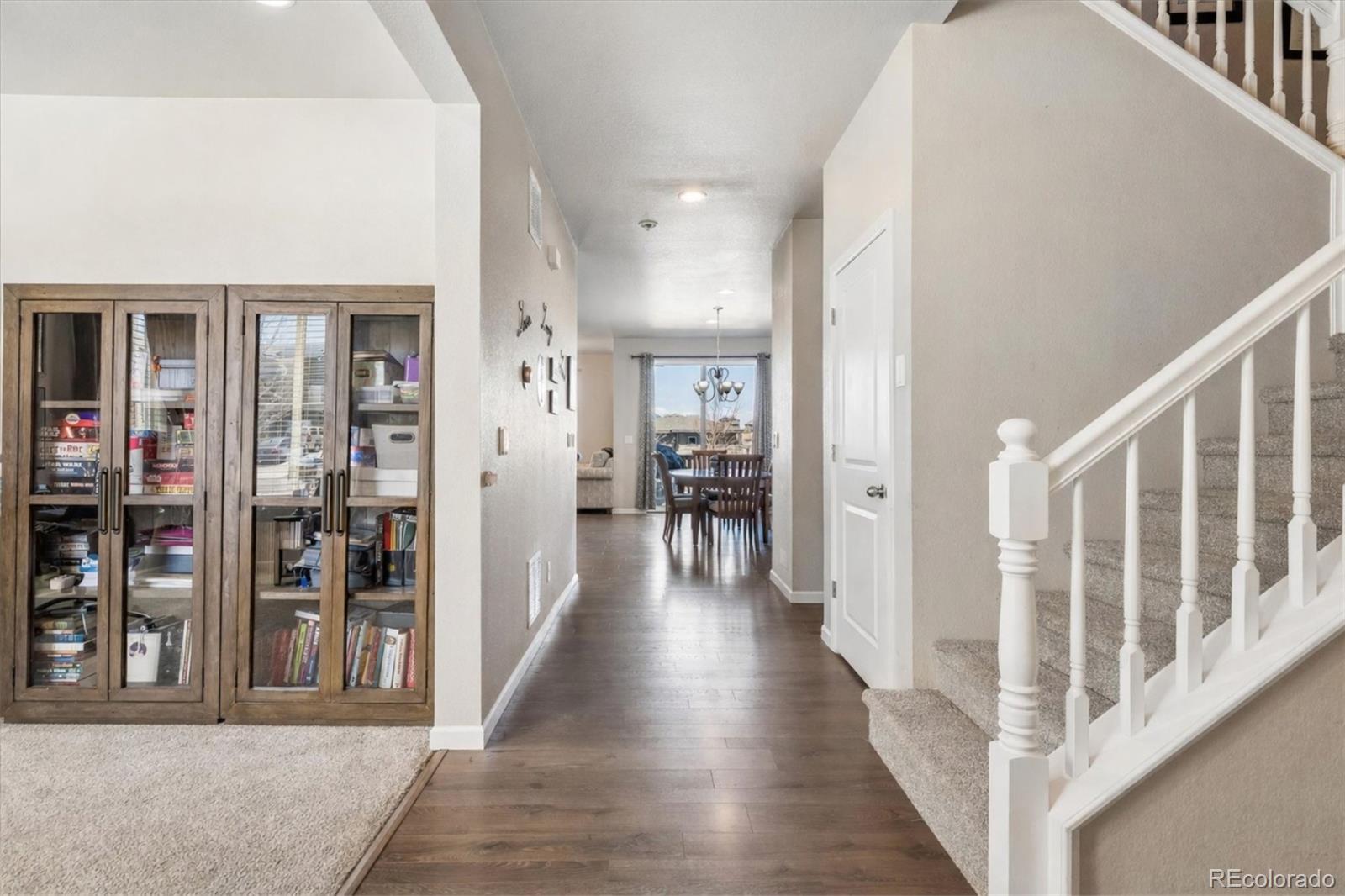 18655 W 93rd Avenue Arvada CO 80007