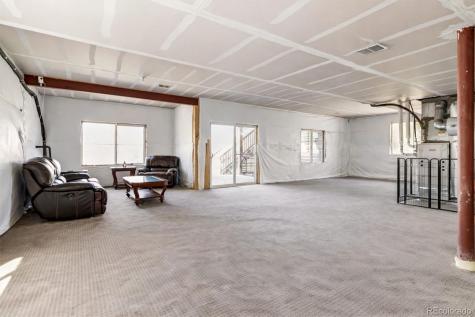 18655 W 93rd Avenue Arvada CO 80007
