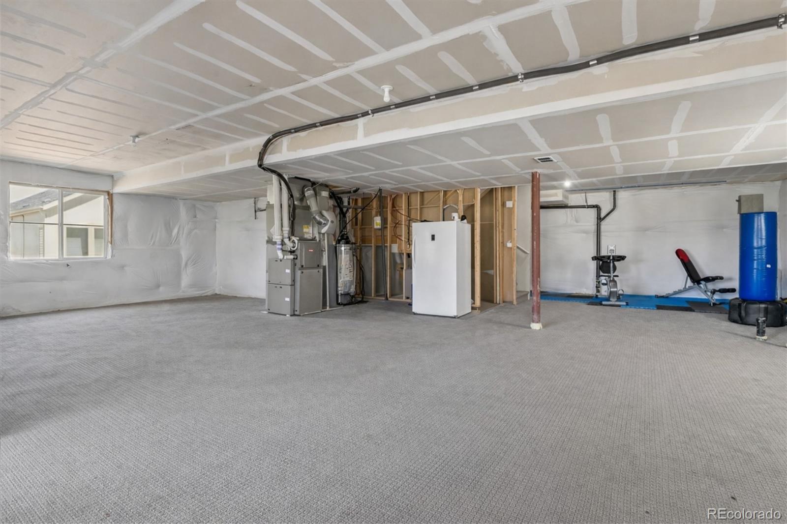 18655 W 93rd Avenue Arvada CO 80007