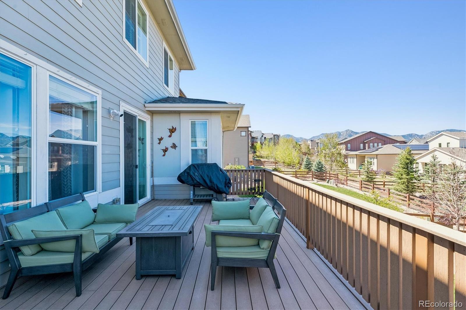 18655 W 93rd Avenue Arvada CO 80007