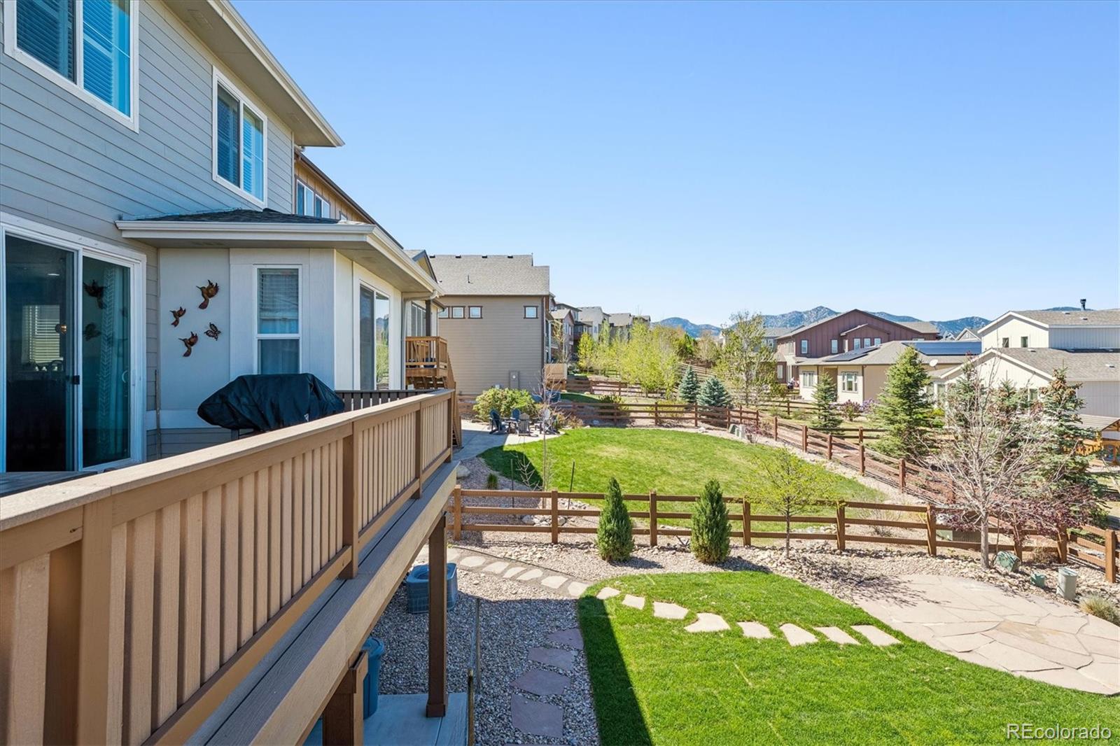 18655 W 93rd Avenue Arvada CO 80007