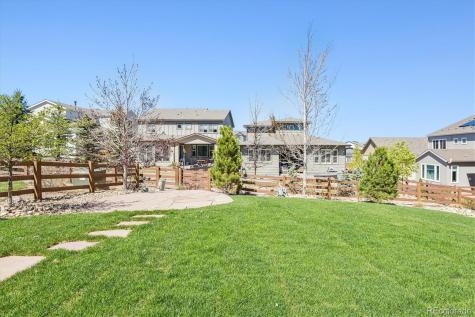 18655 W 93rd Avenue Arvada CO 80007