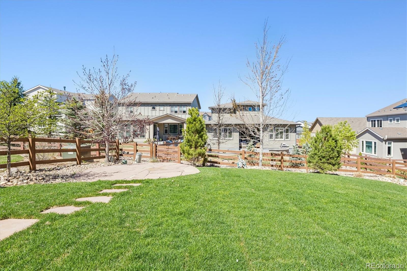 18655 W 93rd Avenue Arvada CO 80007
