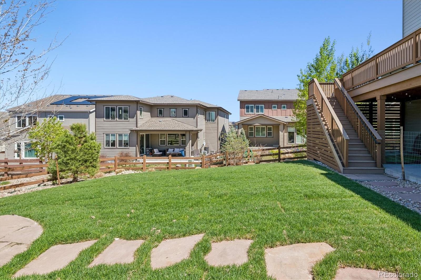 18655 W 93rd Avenue Arvada CO 80007