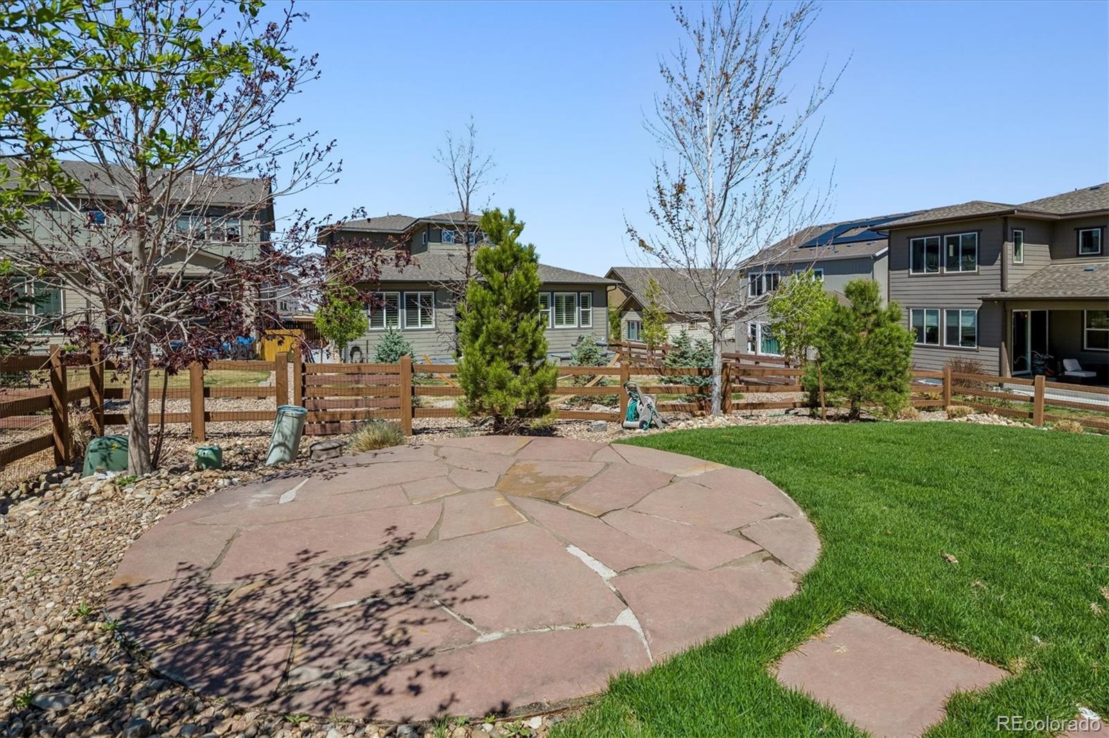18655 W 93rd Avenue Arvada CO 80007