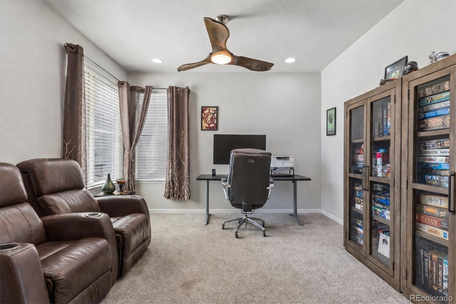 18655 W 93rd Avenue Arvada CO 80007