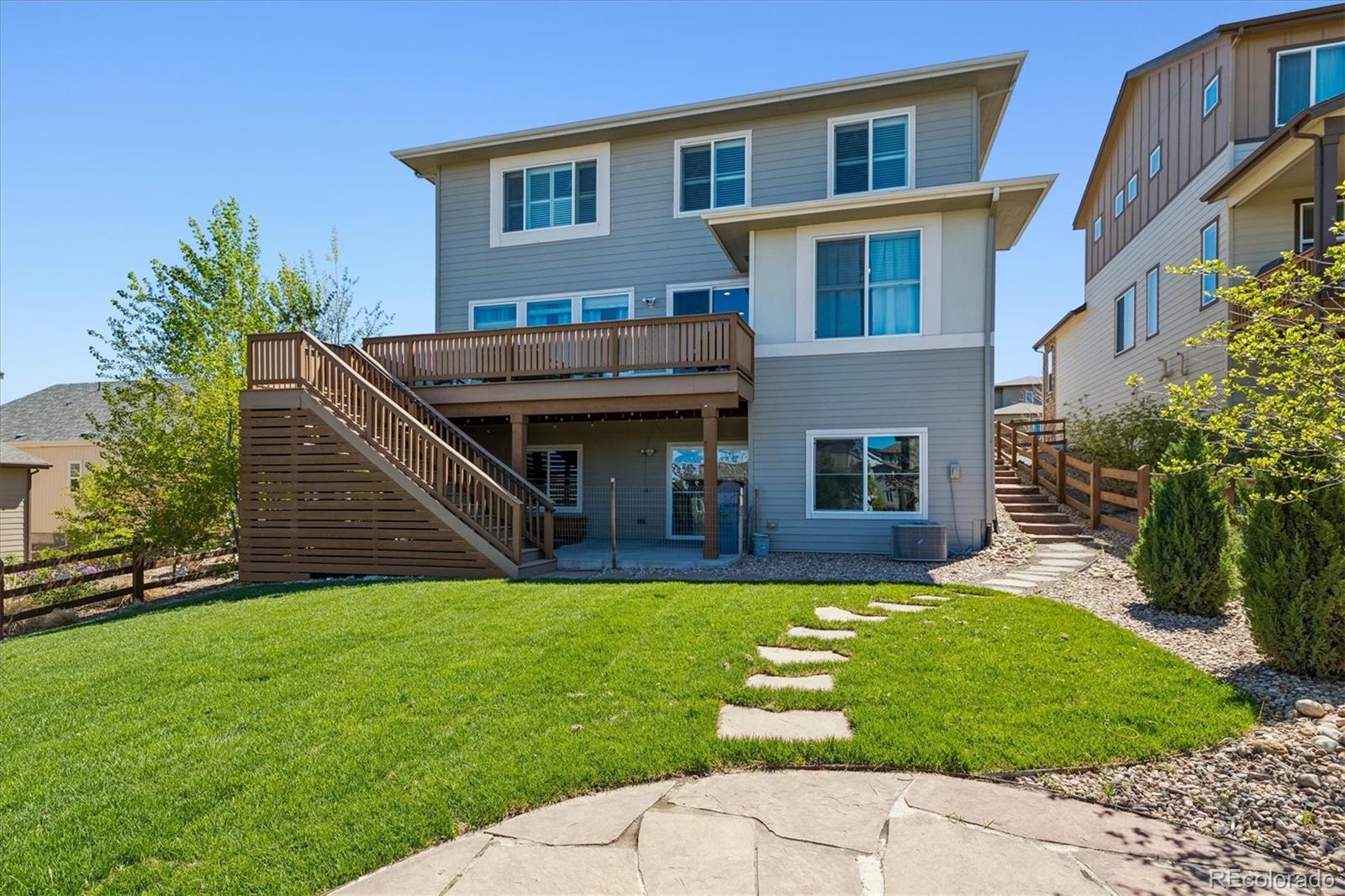 18655 W 93rd Avenue Arvada CO 80007