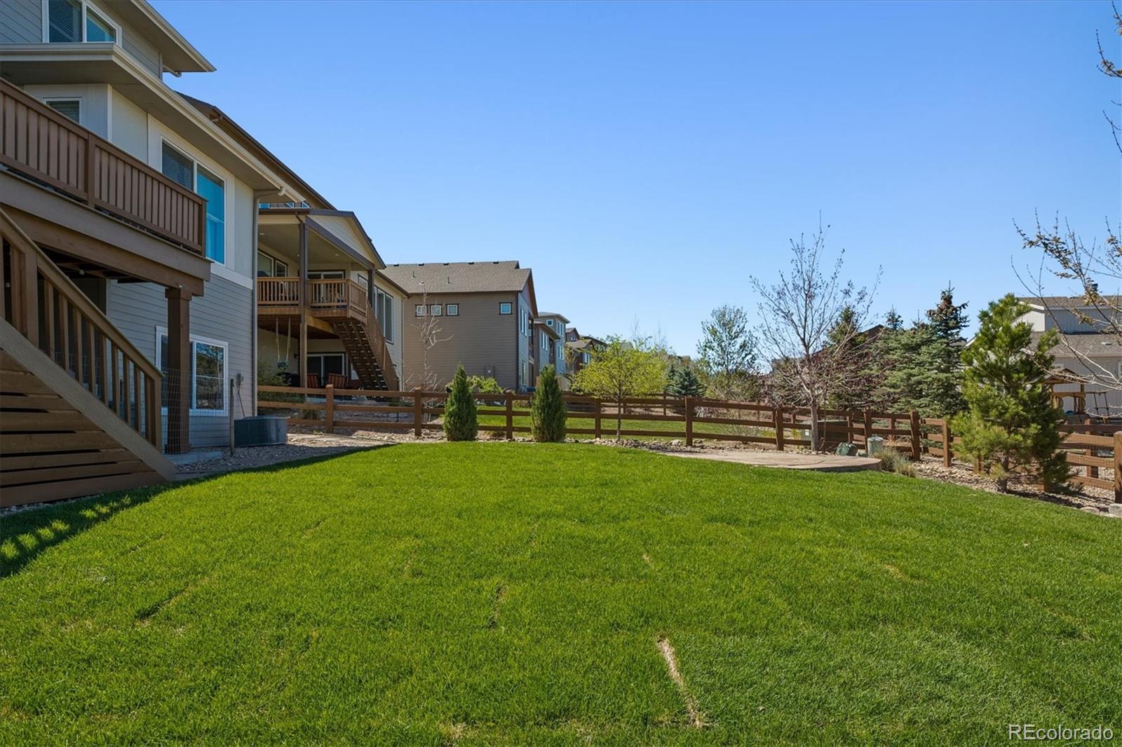 18655 W 93rd Avenue Arvada CO 80007