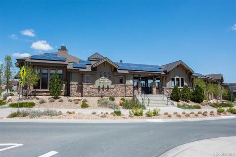 18655 W 93rd Avenue Arvada CO 80007