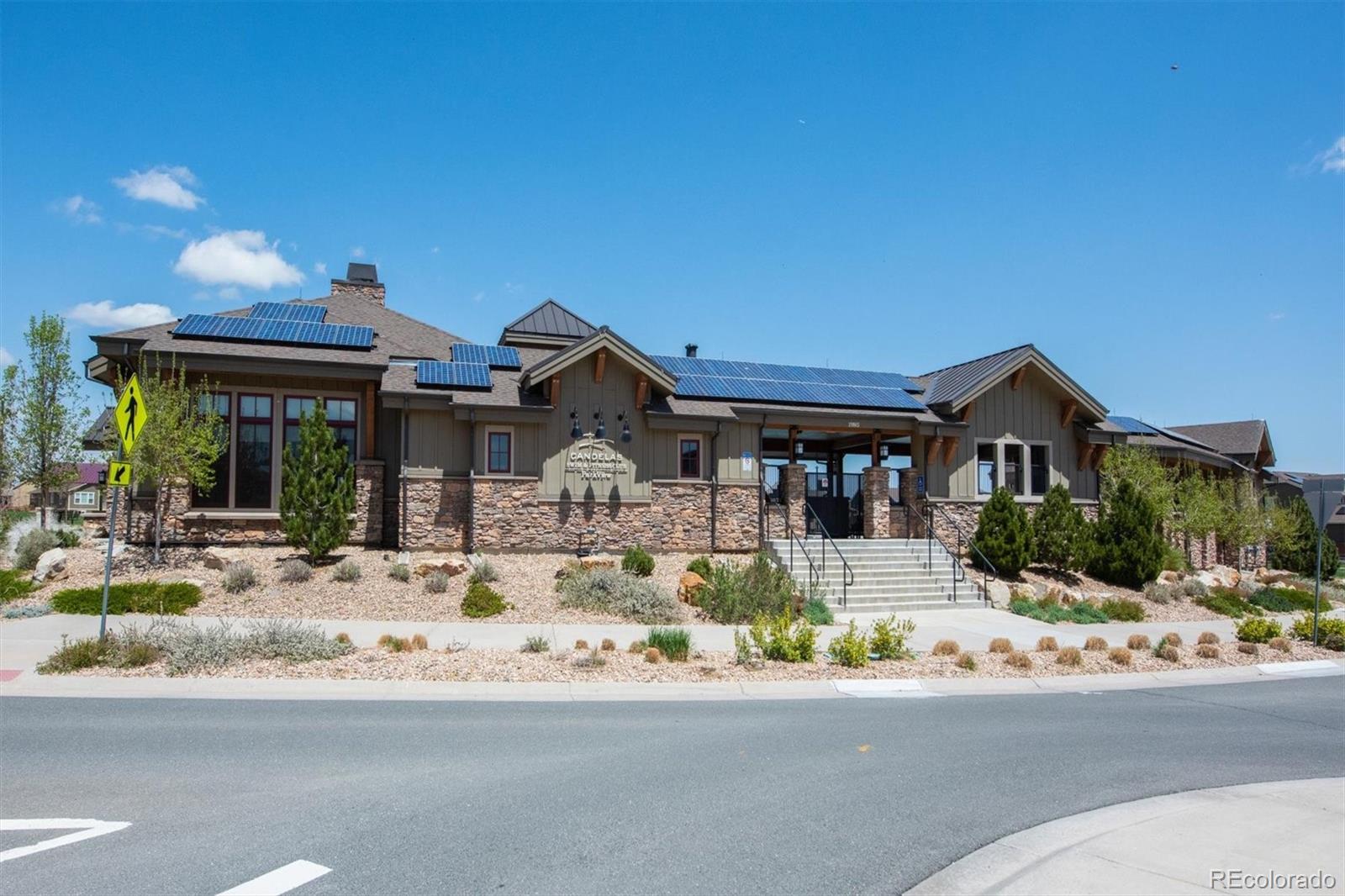 18655 W 93rd Avenue Arvada CO 80007