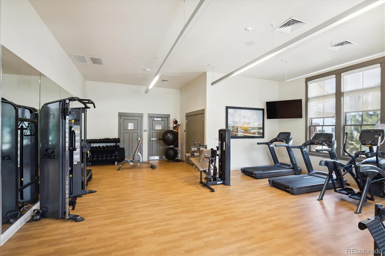 18655 W 93rd Avenue Arvada CO 80007