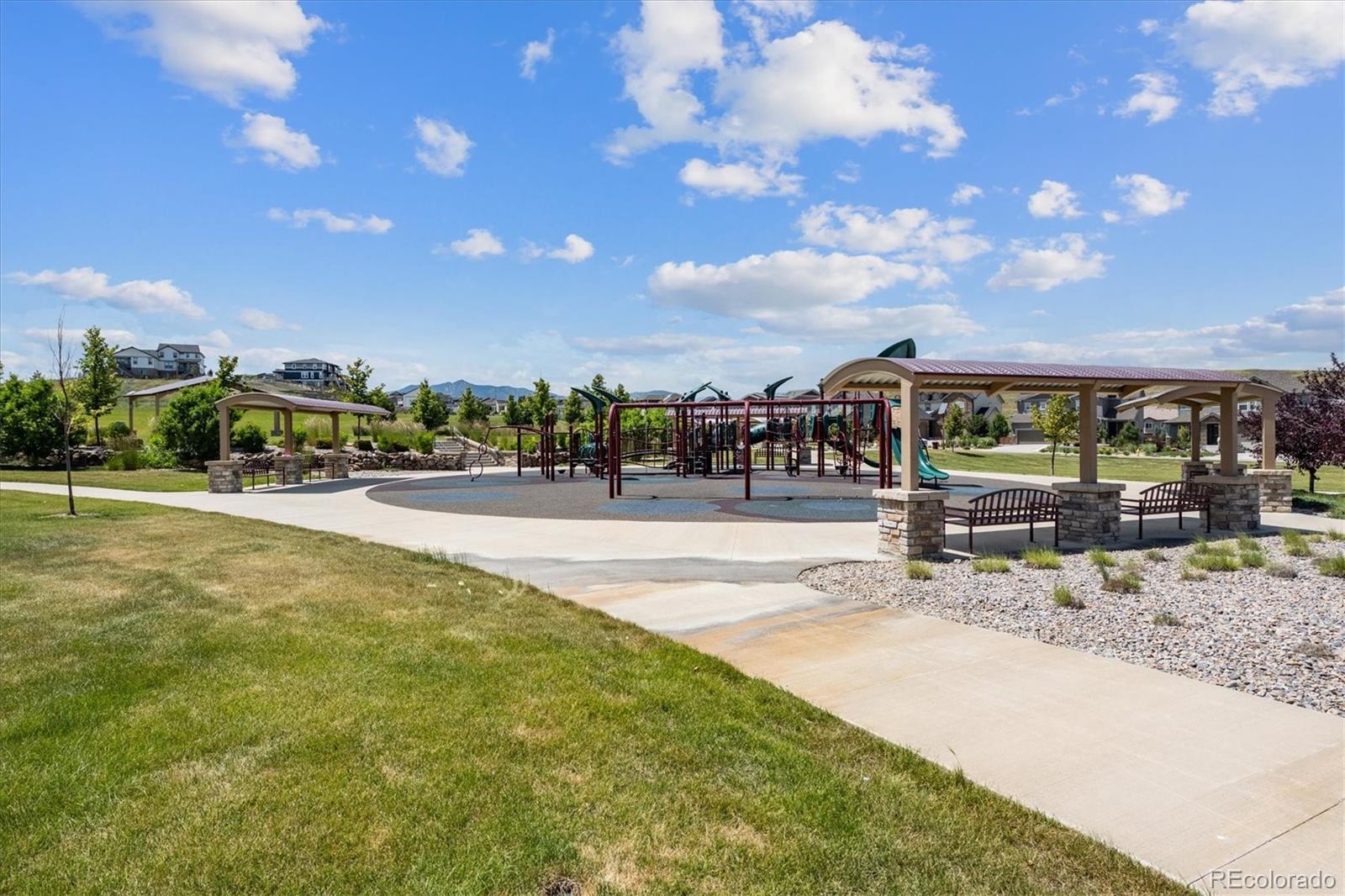 18655 W 93rd Avenue Arvada CO 80007