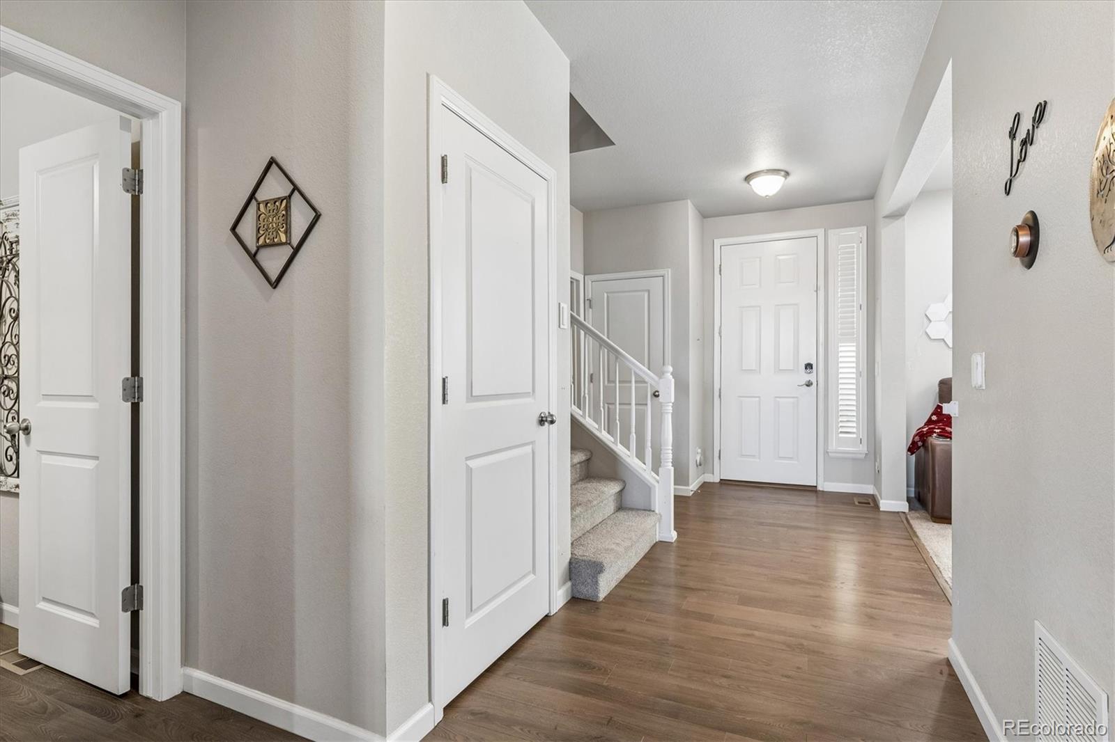 18655 W 93rd Avenue Arvada CO 80007