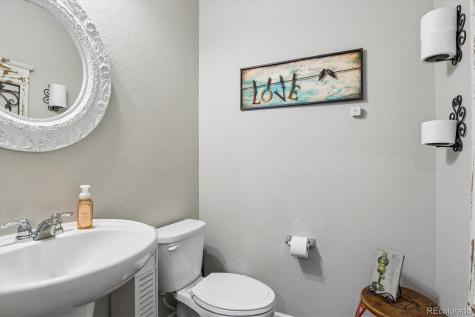 18655 W 93rd Avenue Arvada CO 80007