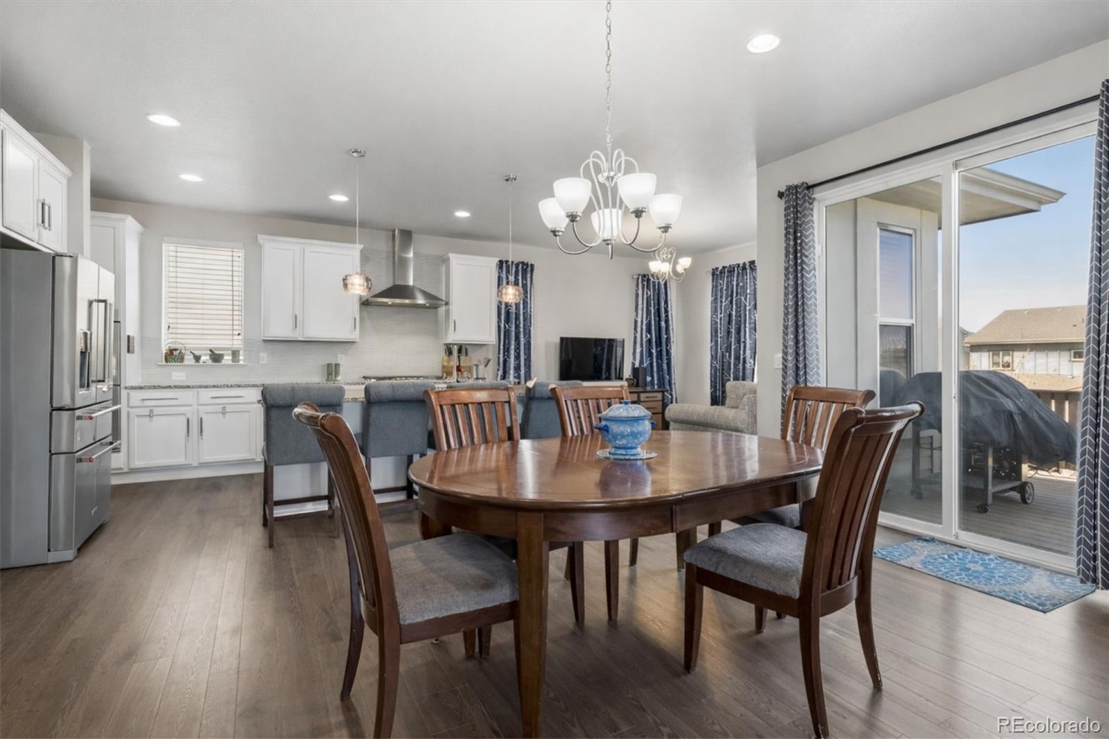 18655 W 93rd Avenue Arvada CO 80007