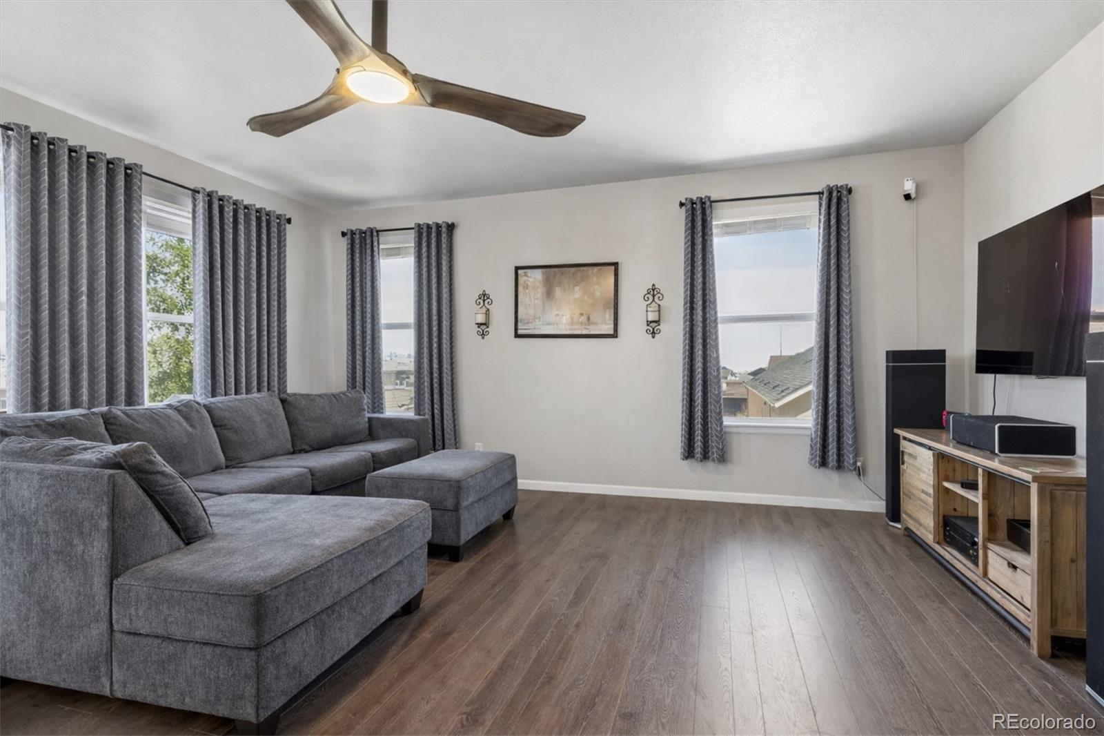 18655 W 93rd Avenue Arvada CO 80007