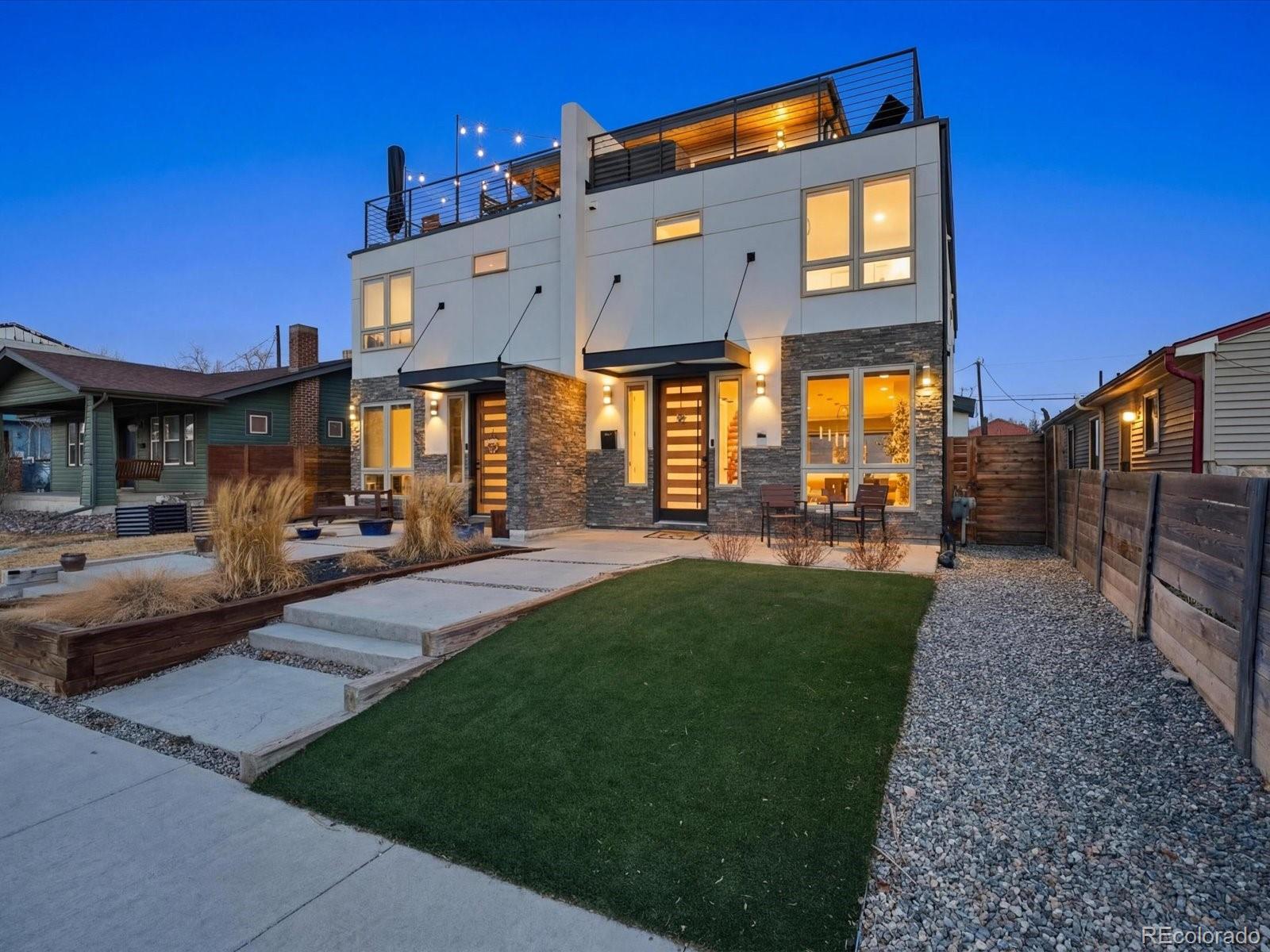 2636 S Acoma Street Denver CO 80223